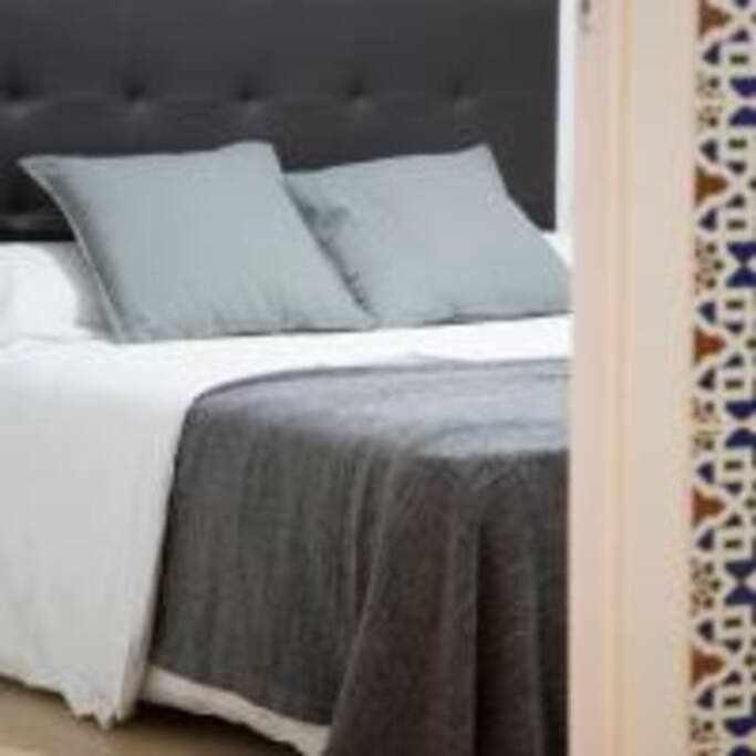 Apartamento Sotano En Gran Via 마드리드 외부 사진