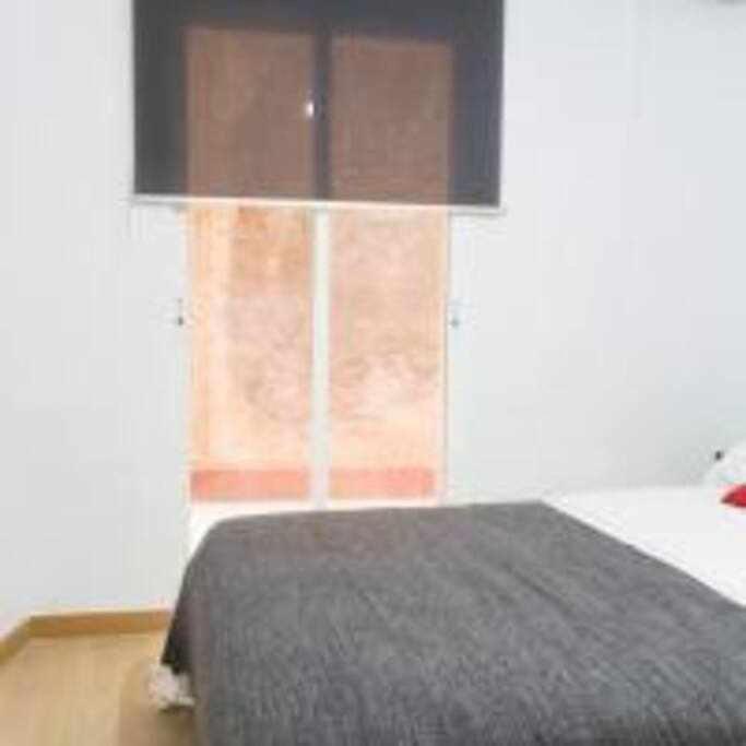 Apartamento Sotano En Gran Via 마드리드 외부 사진