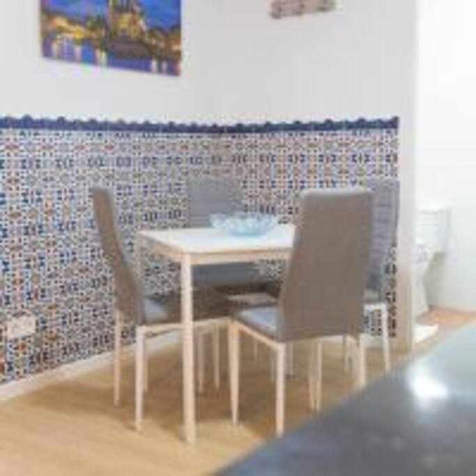 Apartamento Sotano En Gran Via 마드리드 외부 사진